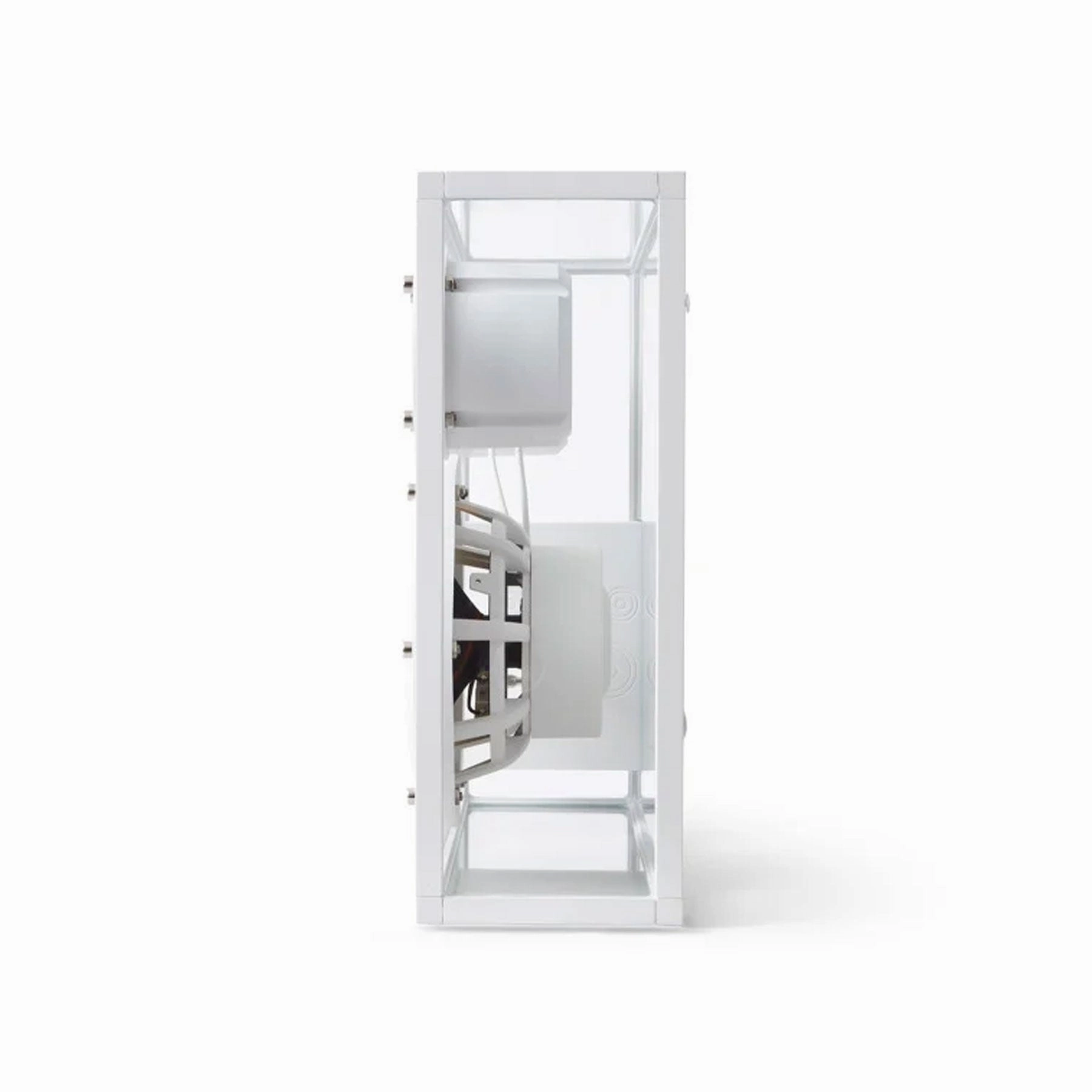 Transparent: Transparent Speaker - White (TS-W)