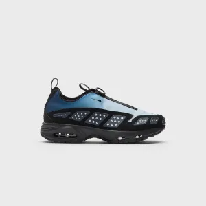 Nike Wmns Air Max Sndr - Fade Obsidian / Black / Grey Haze Comfort Conquering Comfortable Bike