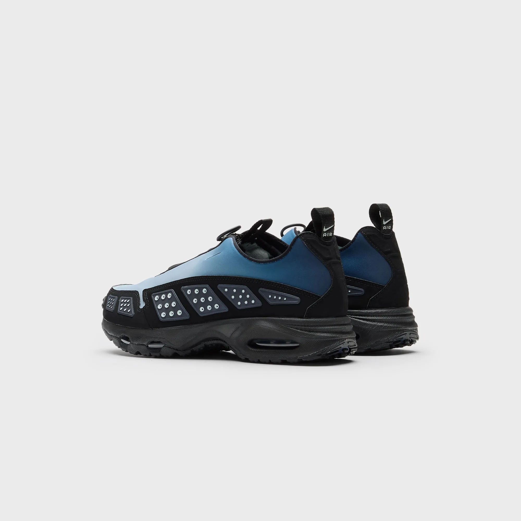 Quality Comfort Nike Wmns Air Max Sndr - Fade Obsidian / Black / Grey Haze