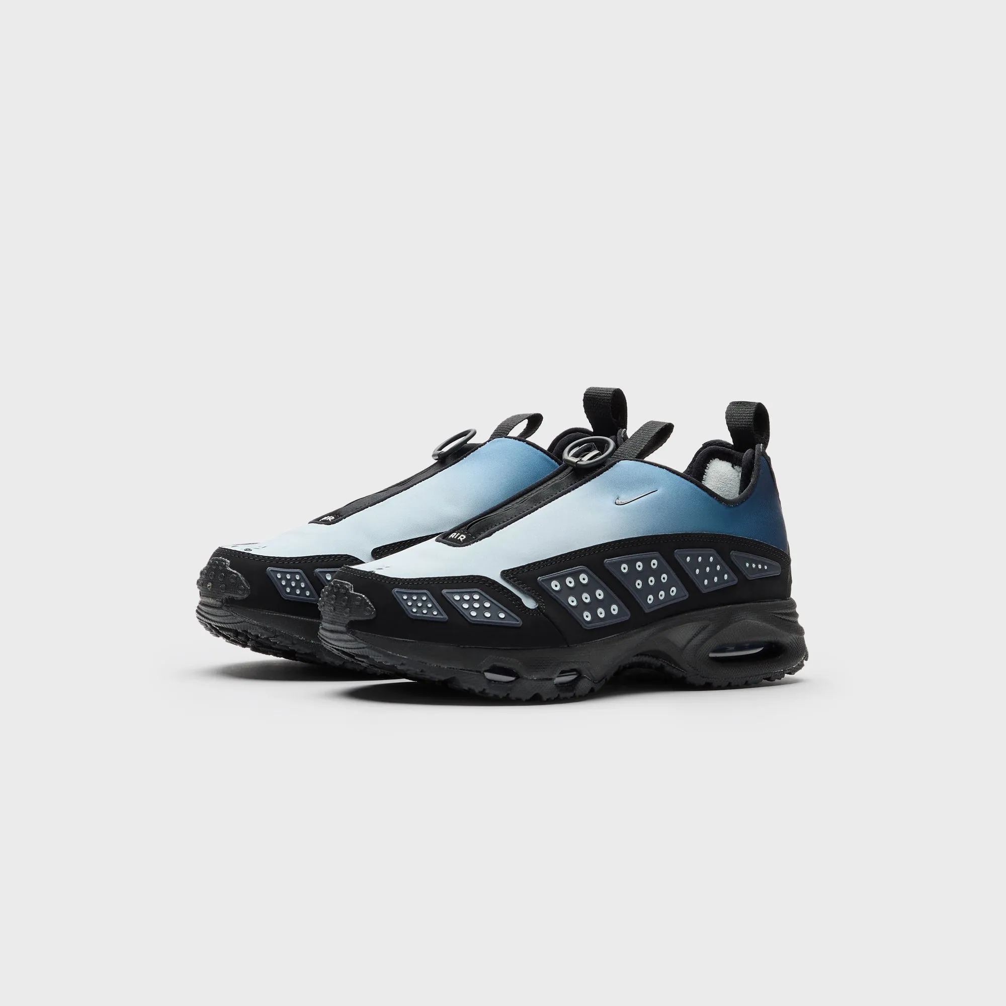 Comfort Grip Innovation Nike Wmns Air Max Sndr - Fade Obsidian / Black / Grey Haze