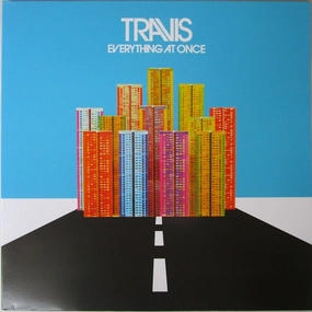 Travis C Everything At Once  (Arrives in 4 days ) hi-fi subwoofer cable,hi-fi driver unit,hi-fi frequency response