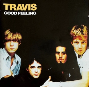 TRAVIS-GOOD FEELING (Arrives in 4 days ) hi-fi speaker damping kit,hi-fi panel absorber,hi-fi bass trap
