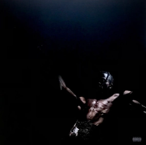 Travis Scott  Utopia  (Arrives in 4 Days)