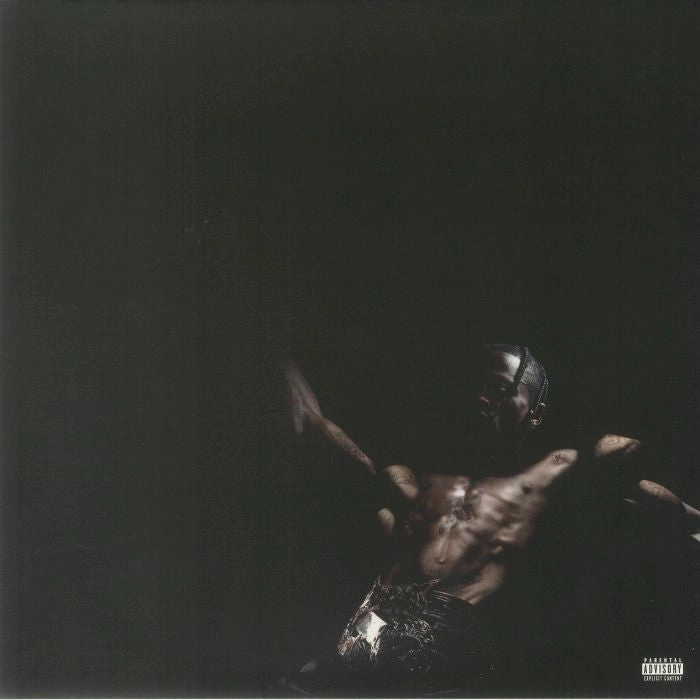Travis Scott  Utopia (indie exclusive) (Arrives in 21 days)