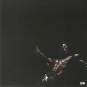 Travis Scott  Utopia (indie exclusive) (Arrives in 21 days)