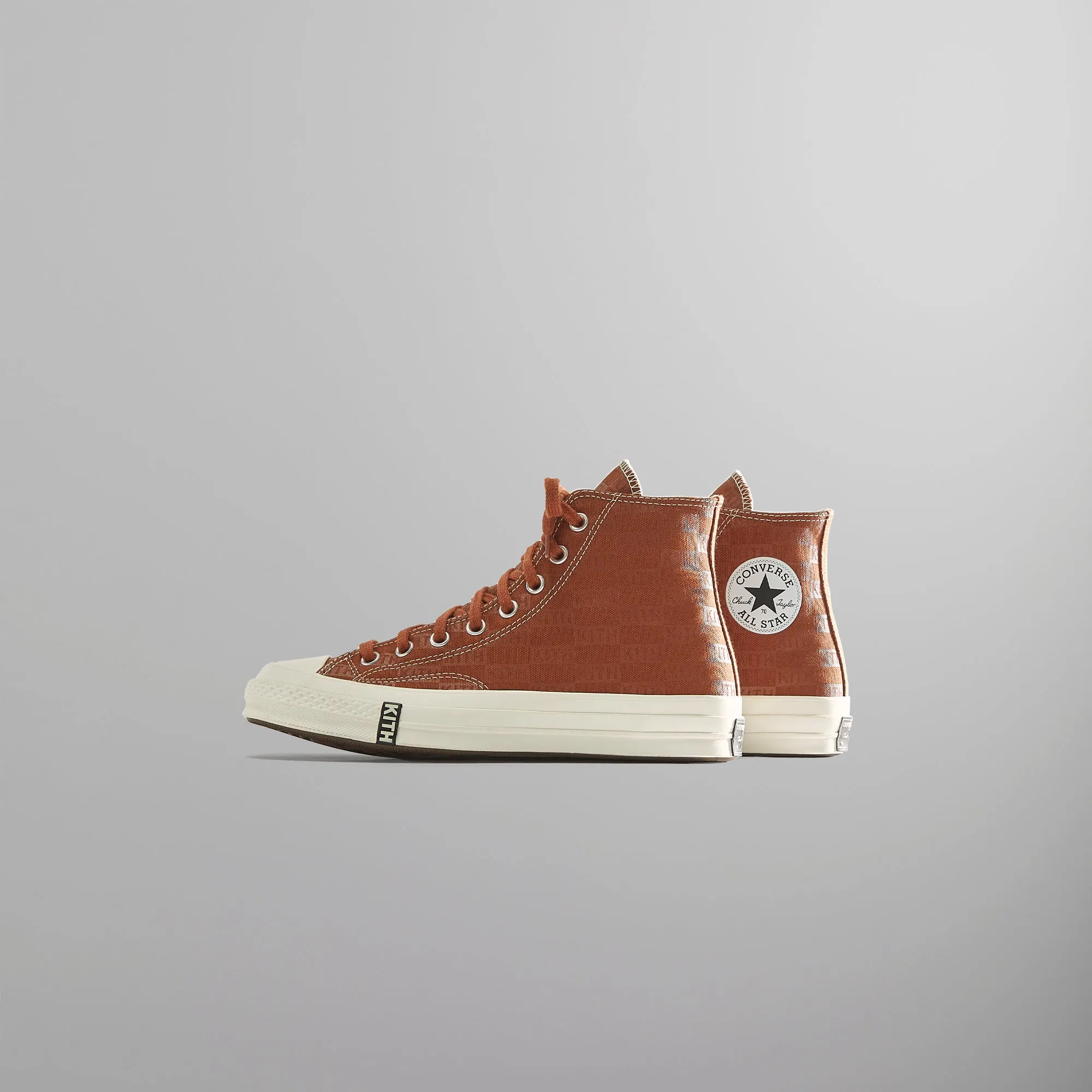 Kith Classics For Converse Ct70 - Gingerbread Adjusting Self-Regeneration