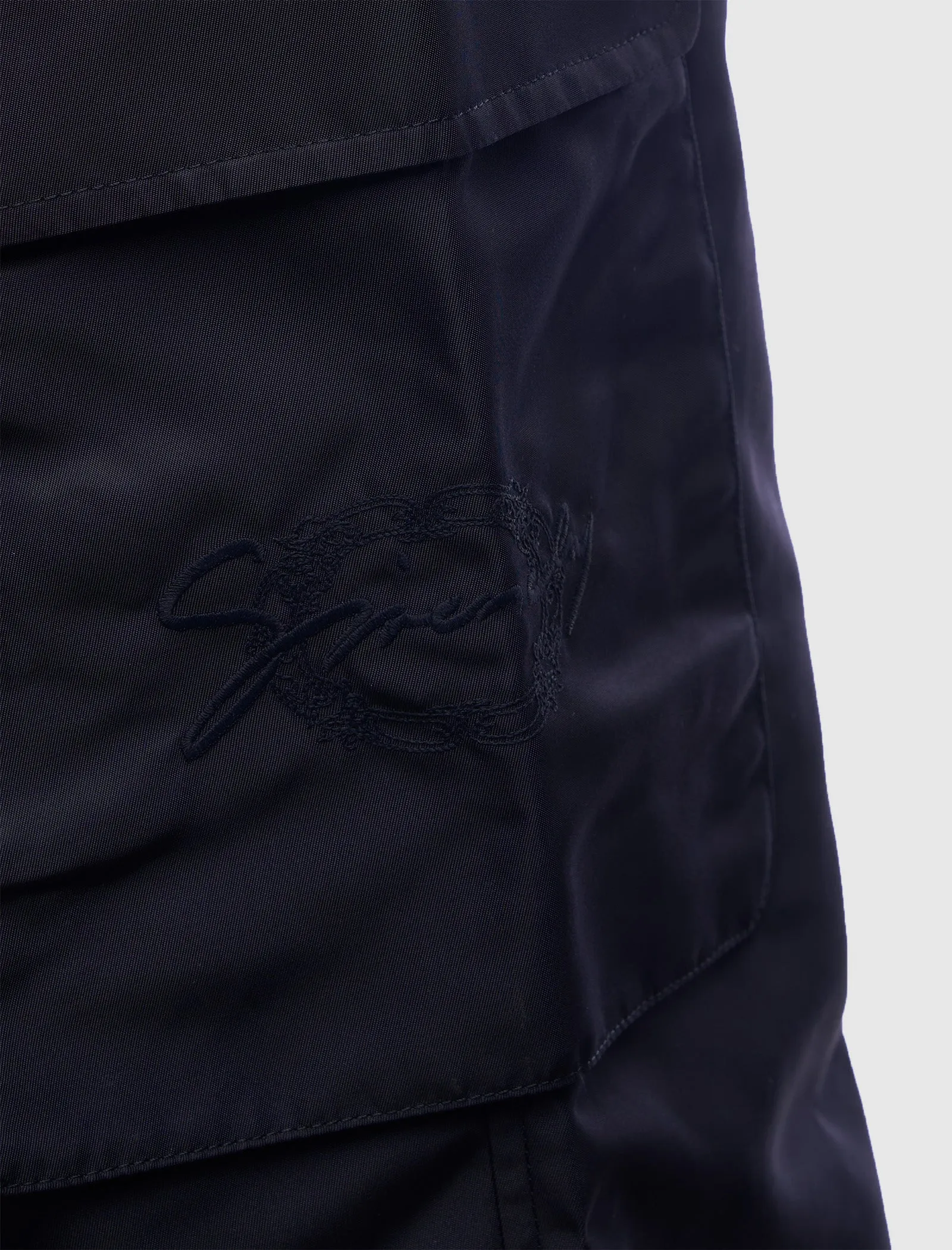 Trousers Moisture Wicking Fabric