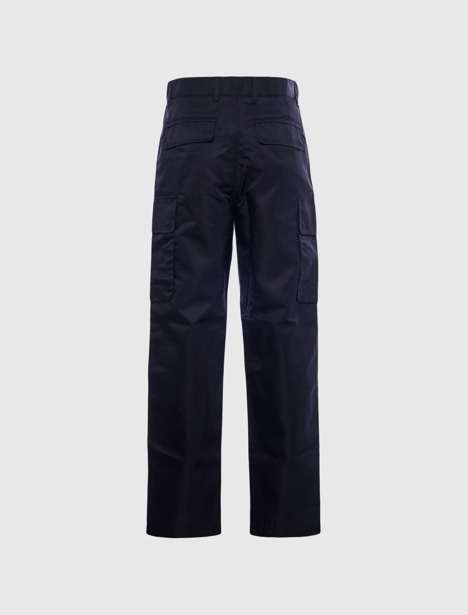 Trousers Comfortable Rayon Waist Modular