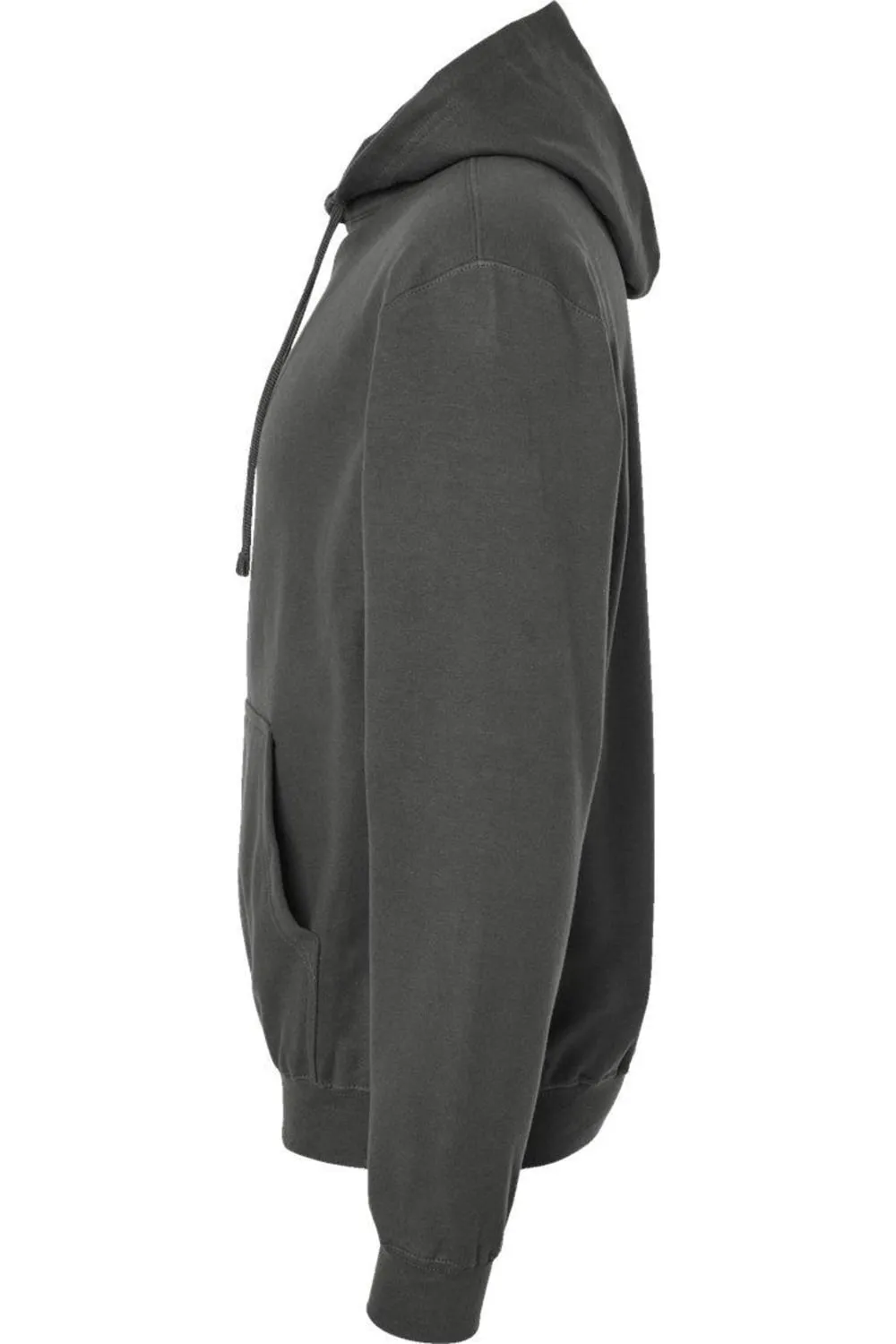 Tultex Sweat à capuche en polaire unisexe
