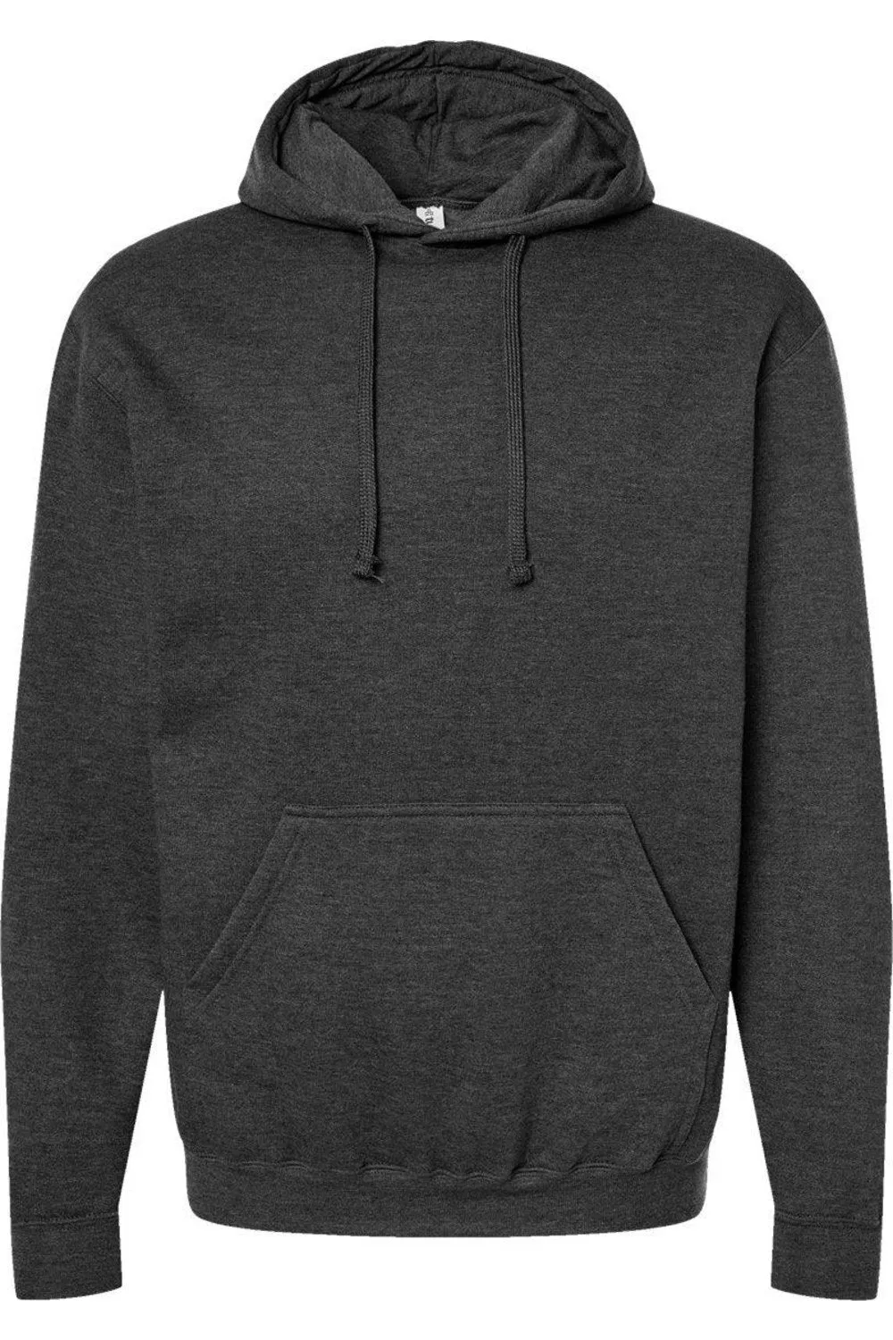 Tultex Sweat à capuche en polaire unisexe