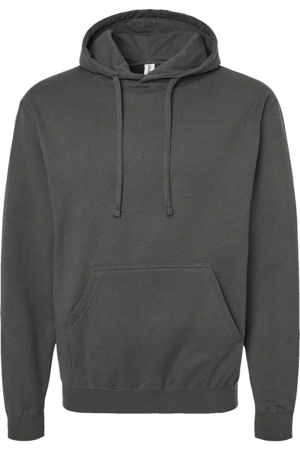 Tultex Sweat à capuche en polaire unisexe