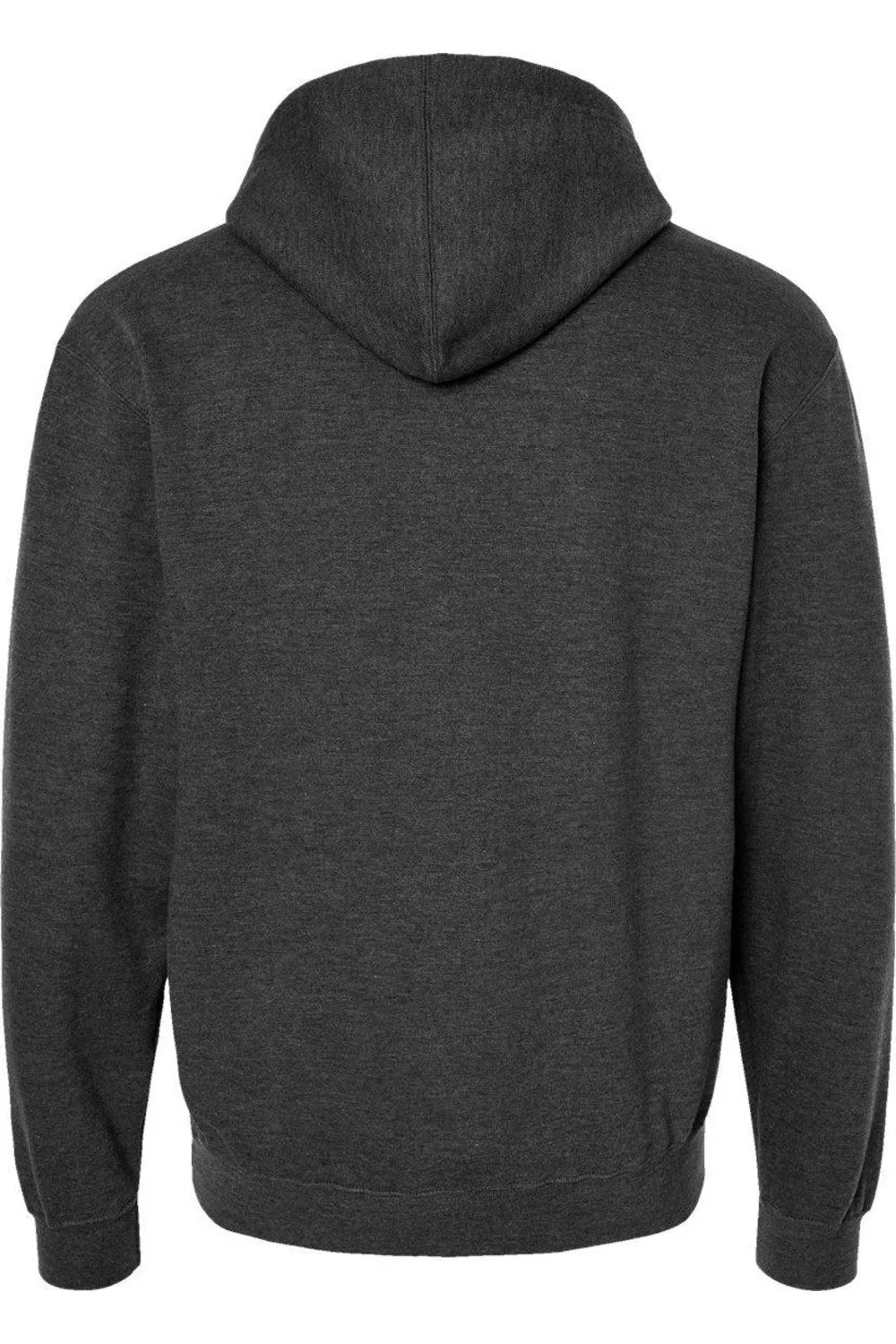 Tultex Sweat à capuche en polaire unisexe
