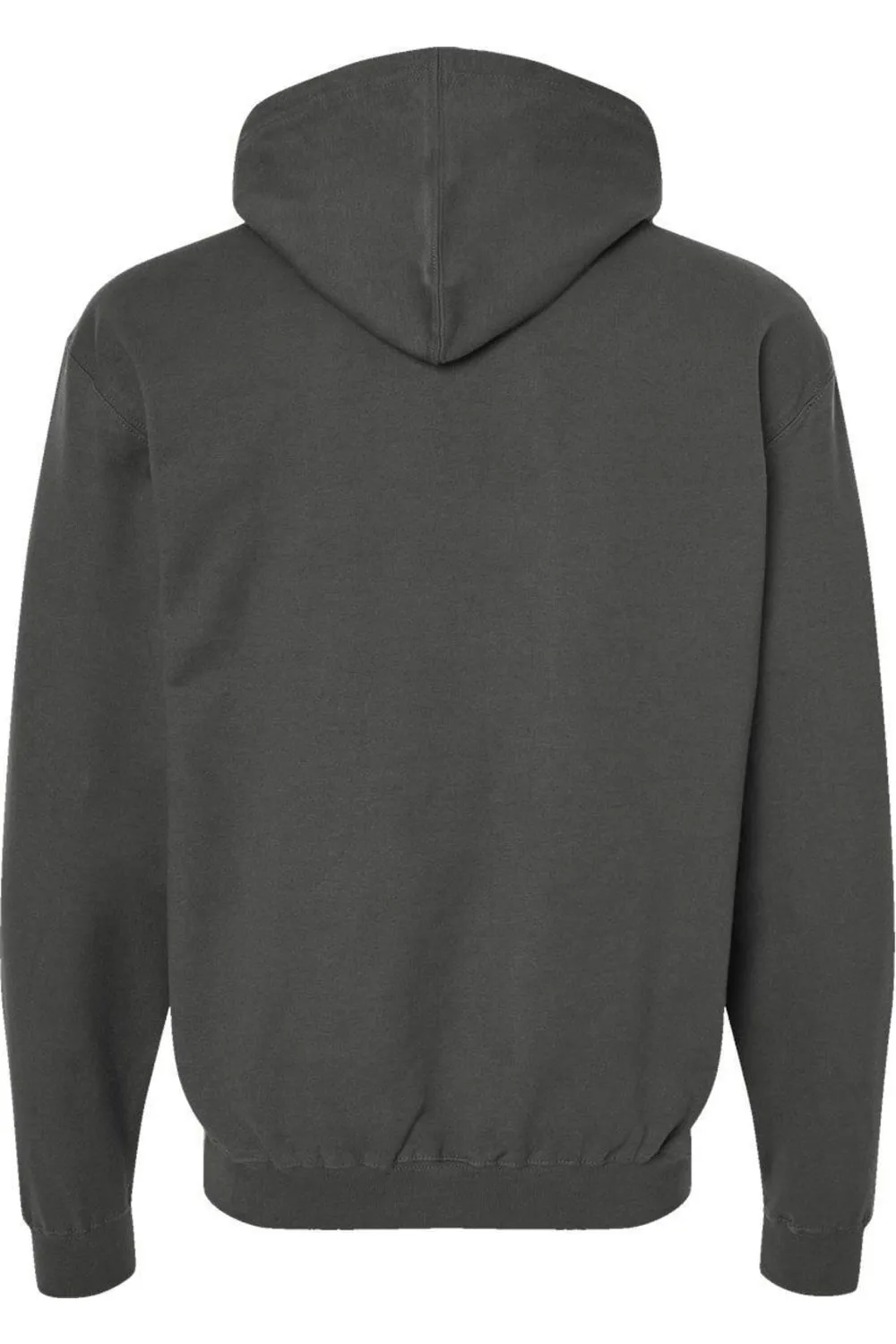 Tultex Sweat à capuche en polaire unisexe