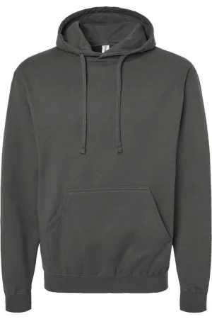 Tultex Sweat à capuche en polaire unisexe
