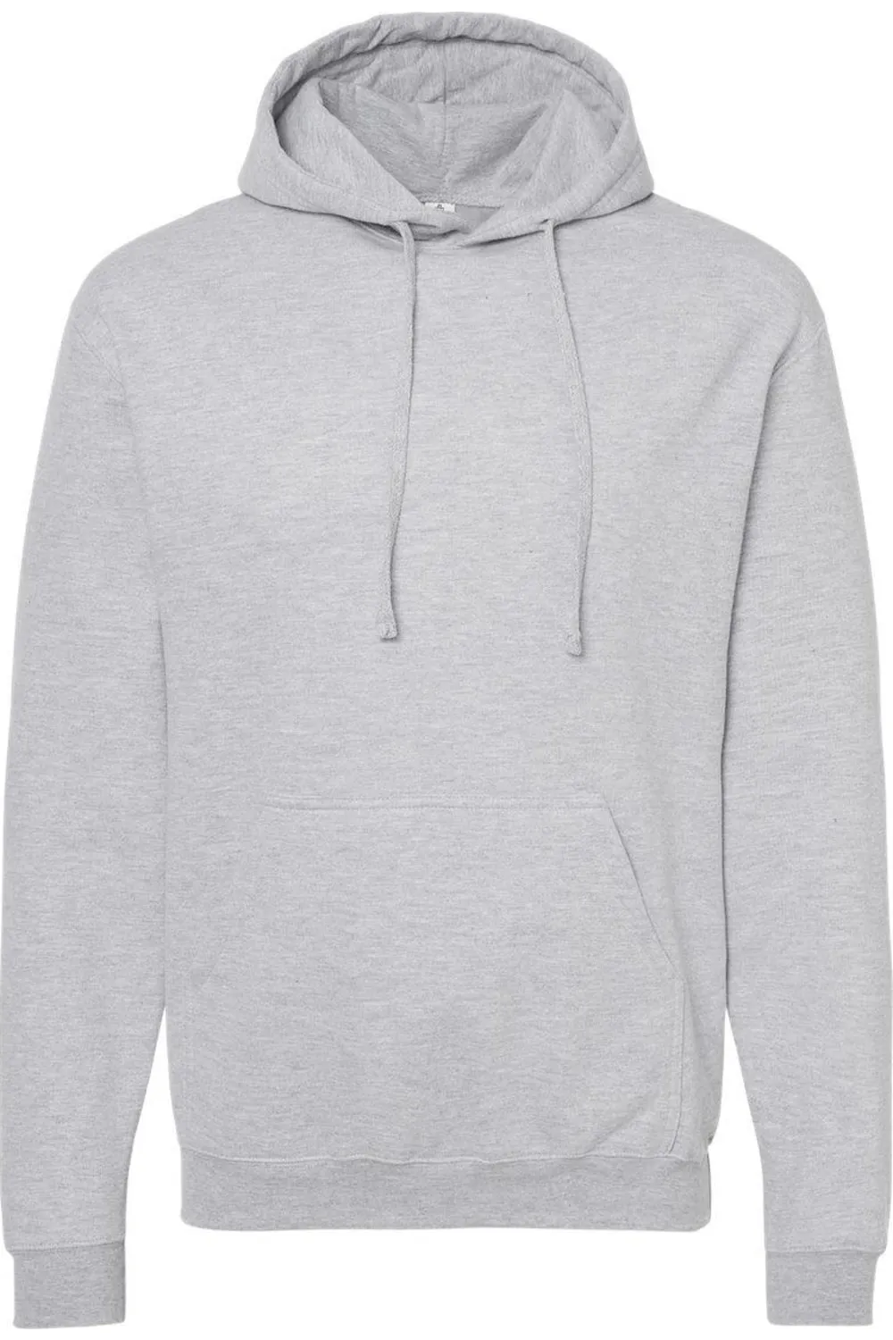 Tultex Sweat à capuche en polaire unisexe
