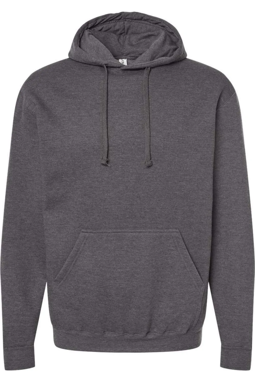 Tultex Sweat à capuche en polaire unisexe
