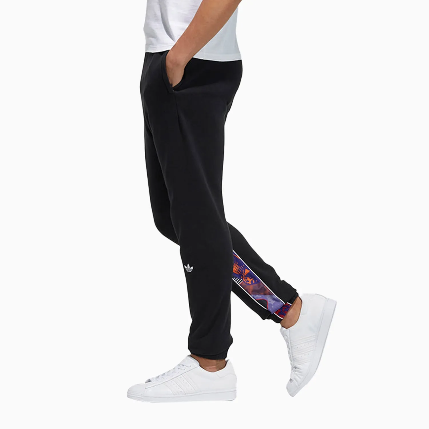 Men'S Originals Cny Sweat Pant Heavy Width Soft Body Muscles