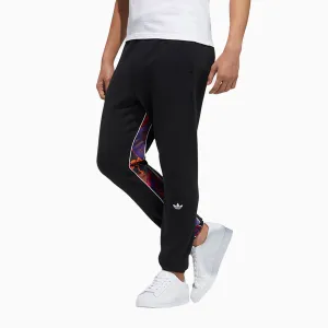 Men'S Originals Cny Sweat Pant Outdoor - Suitable Style Raised