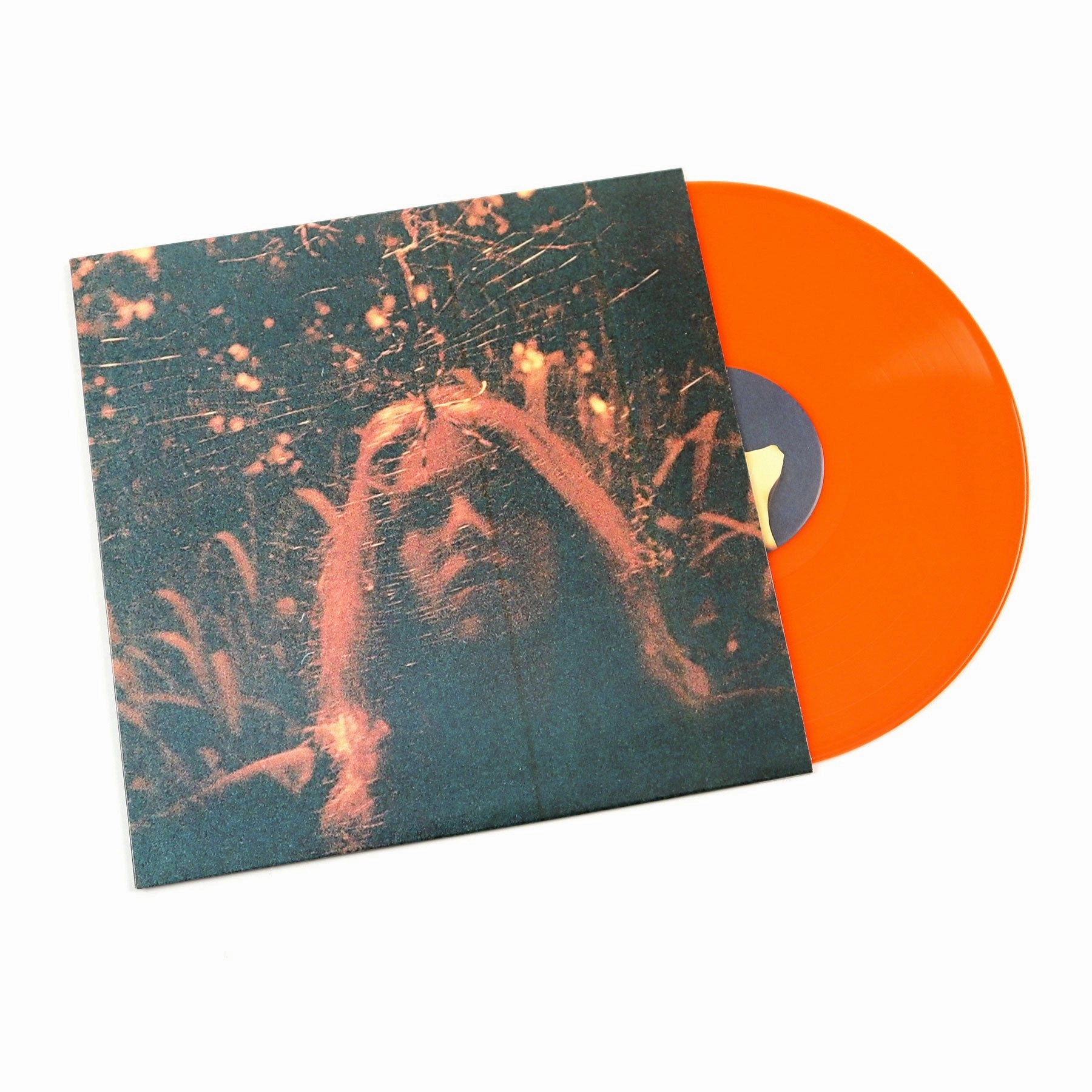 Turnover: Peripheral Vision (Clear Orange Colored Vinyl) Vinyl LP hi-fi soundproof solution,hi-fi wall mount speakers,hi-fi ceiling speakers