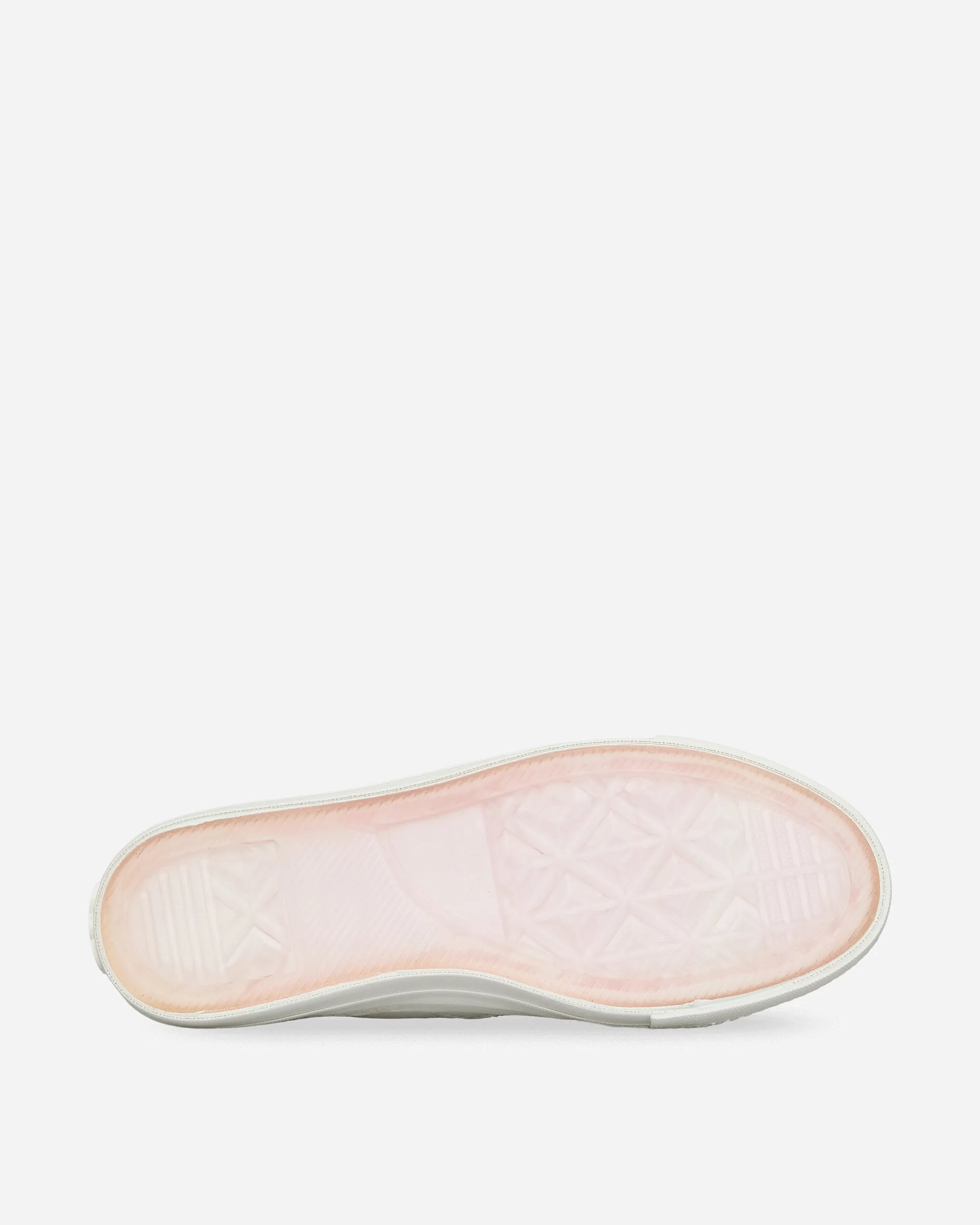 Turnstile One Star Pro Sneakers Blanc / Rose