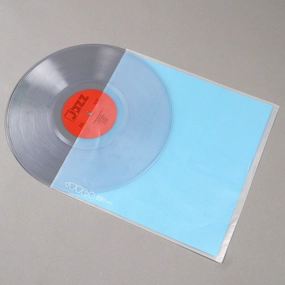 Turntable Lab: Archival Inner Record Rice Paper Sleeves - 50 Units hi-fi DAC amp combo,hi-fi speaker impedance matcher,hi-fi RCA switch