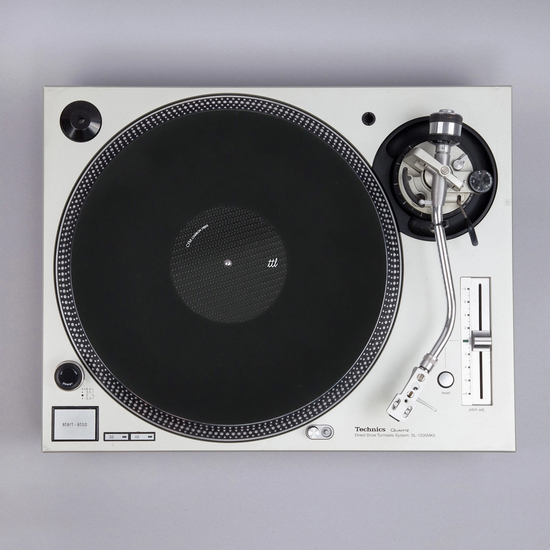 Turntable Lab: CFM Carbon Fiber Turntable Mat hi-fi DAC amp combo,hi-fi speaker impedance matcher,hi-fi RCA switch