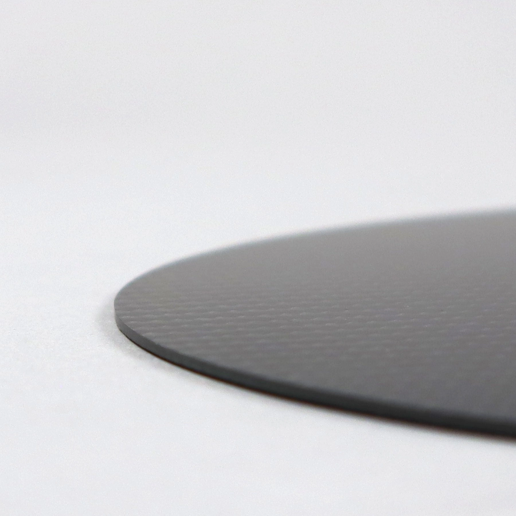 Turntable Lab: CFM Carbon Fiber Turntable Mat