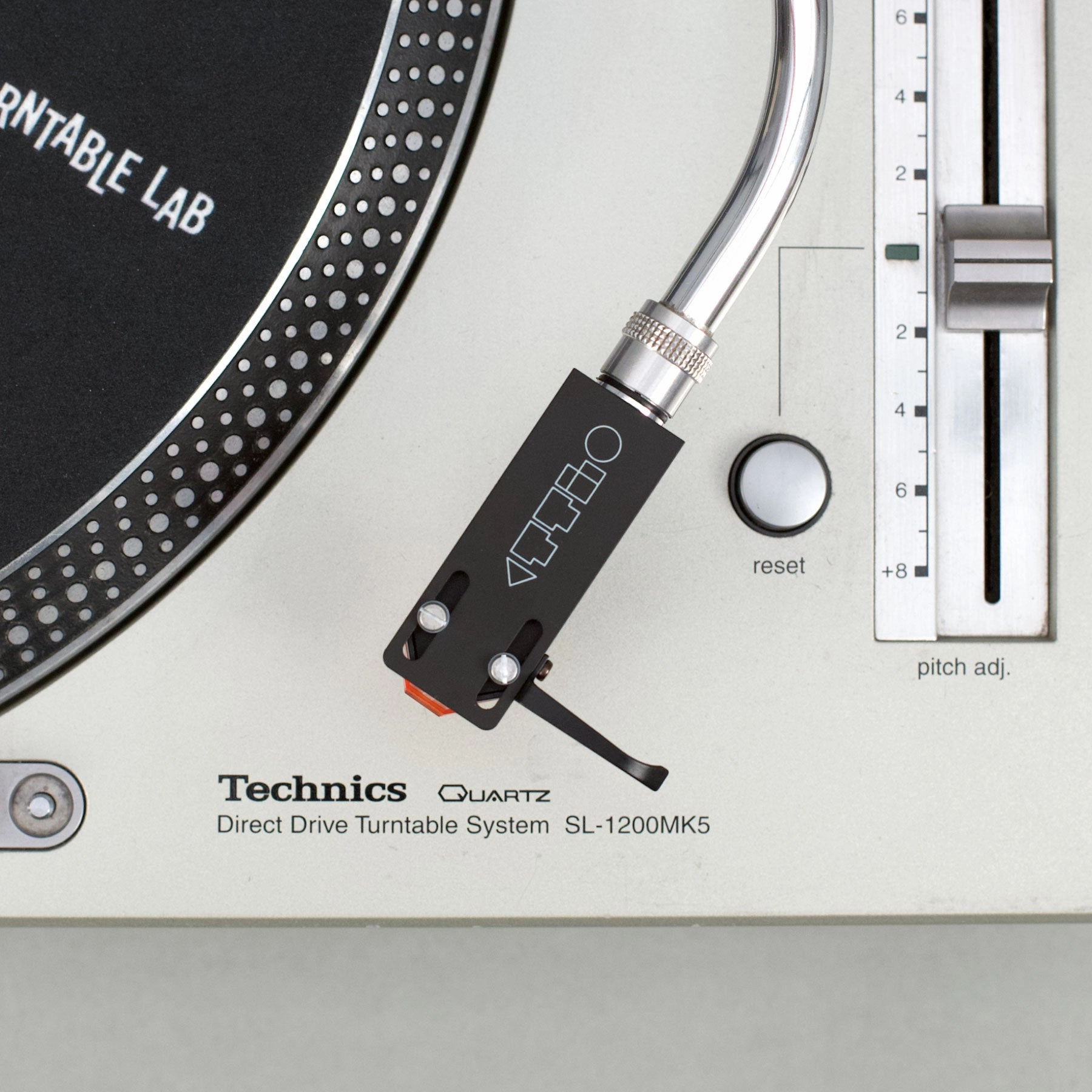 Turntable Lab: Hi-Fi Headshell (Jelco Style) hi-fi DAC amp combo,hi-fi speaker impedance matcher,hi-fi RCA switch