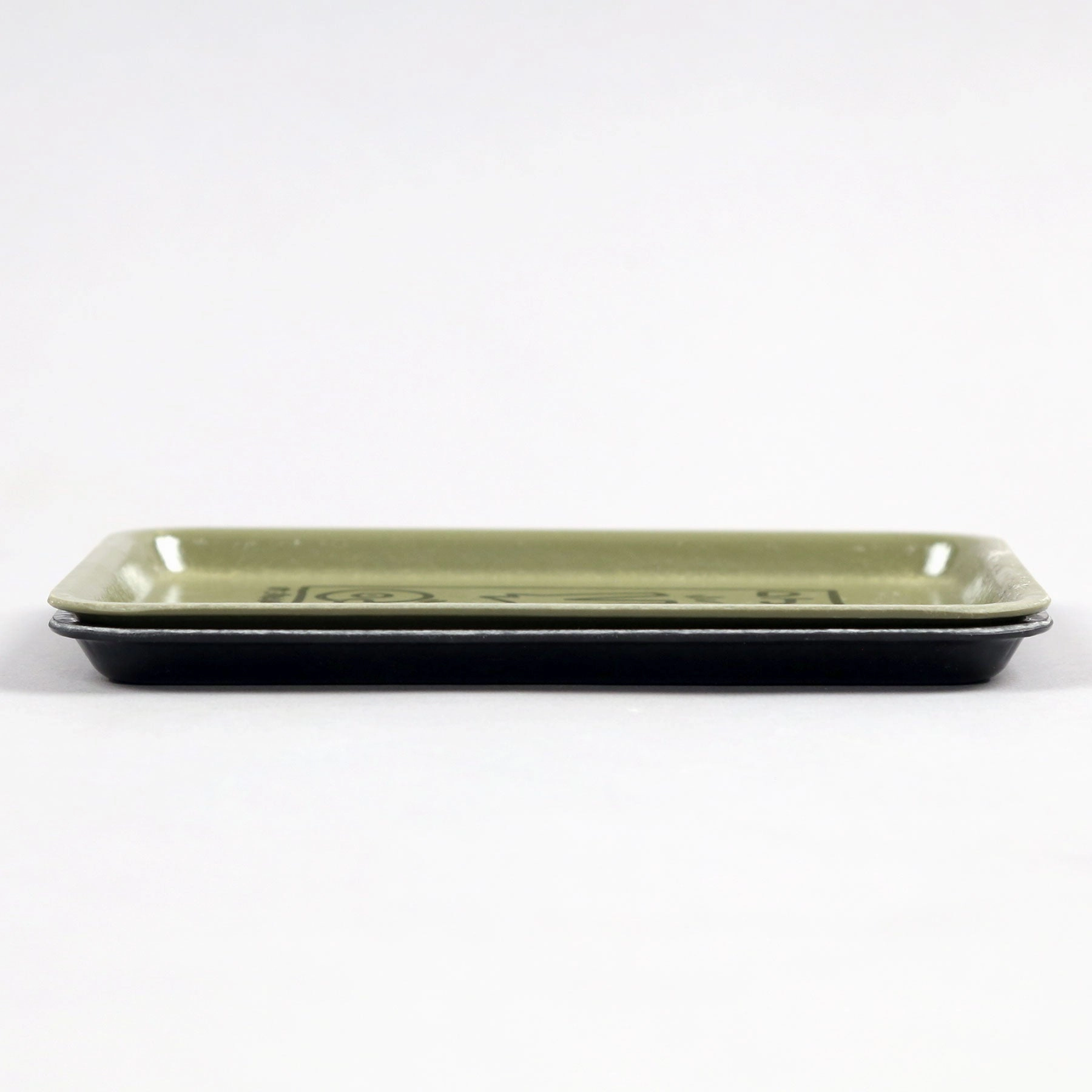 Turntable Lab: Keith Haring DJ Tray Set (Deadstock)