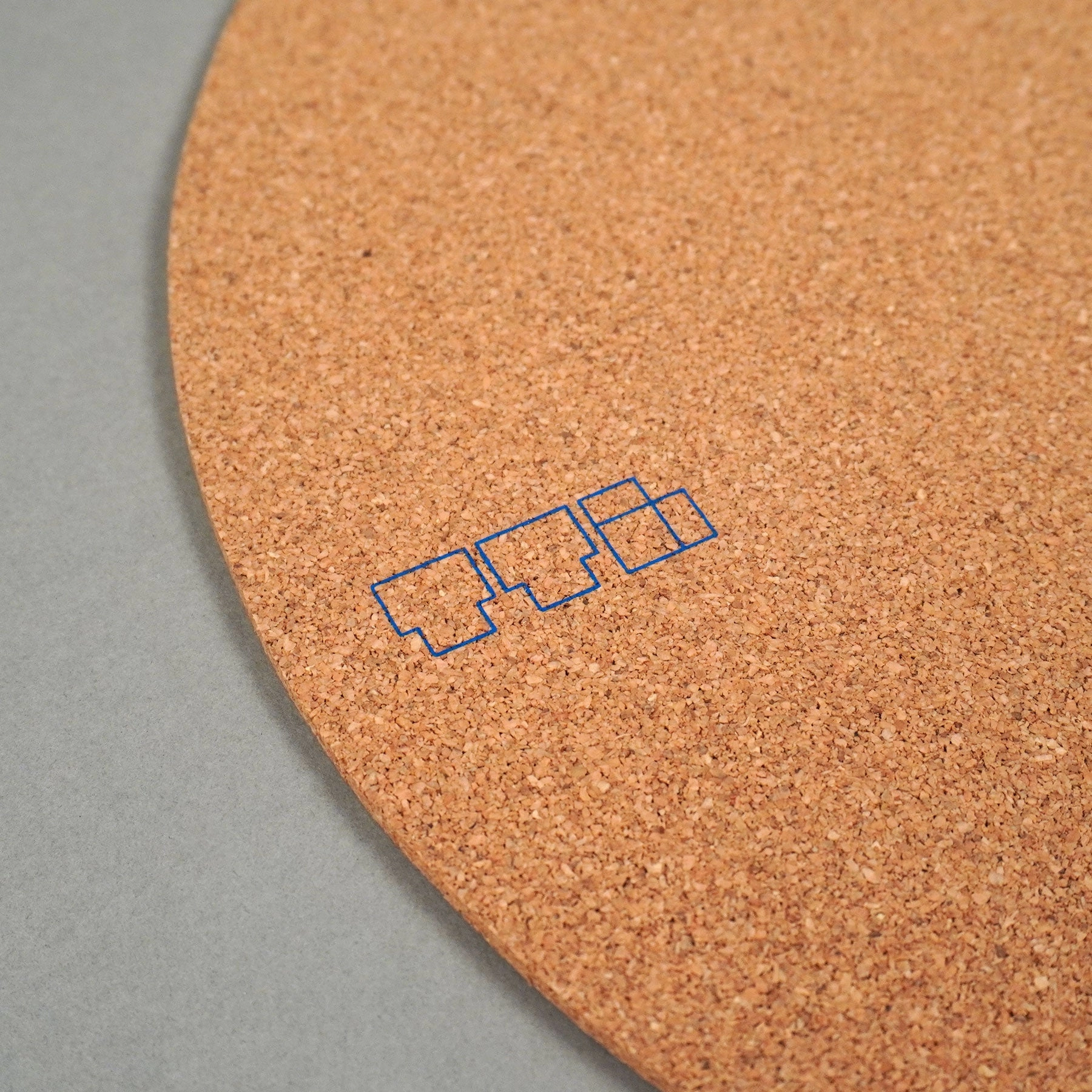 Turntable Lab: MMF 1.5.ttl Cork Record Mat