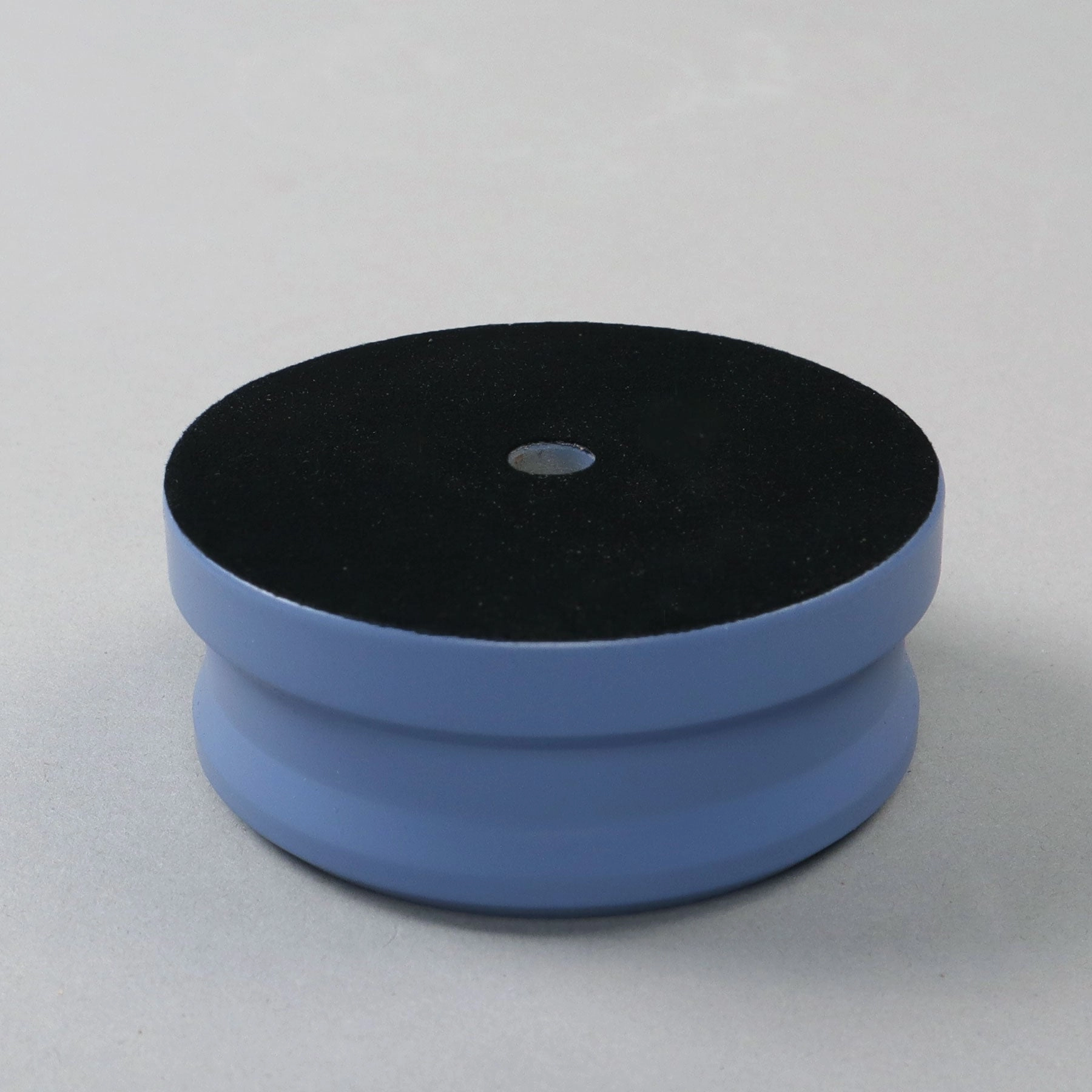 Turntable Lab: Record Weight Stabilizer - Blue
