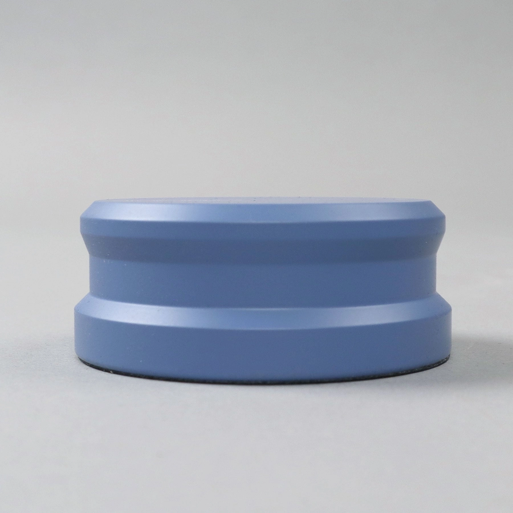 Turntable Lab: Record Weight Stabilizer - Blue