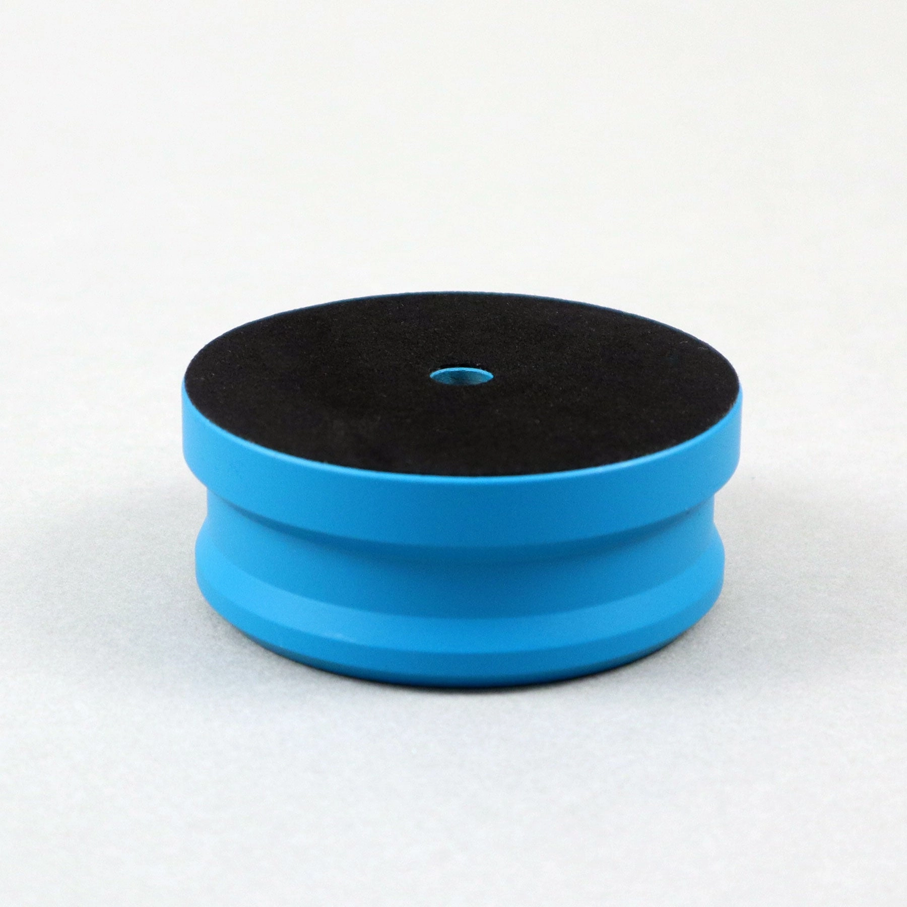 Turntable Lab: Record Weight Stabilizer - Teal (Limited Edition)