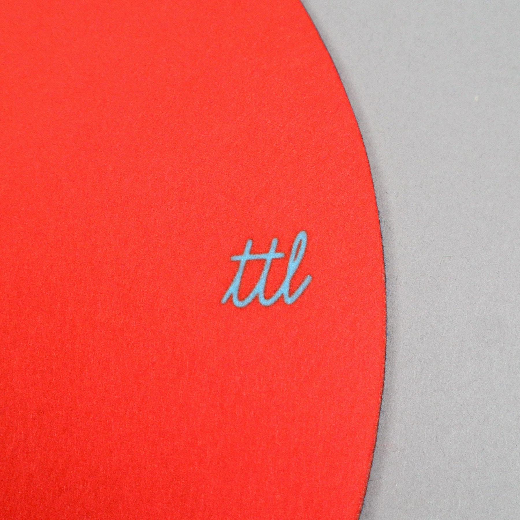 Turntable Lab: Supersoft Switchmat Reversible Slipmat Record Mats