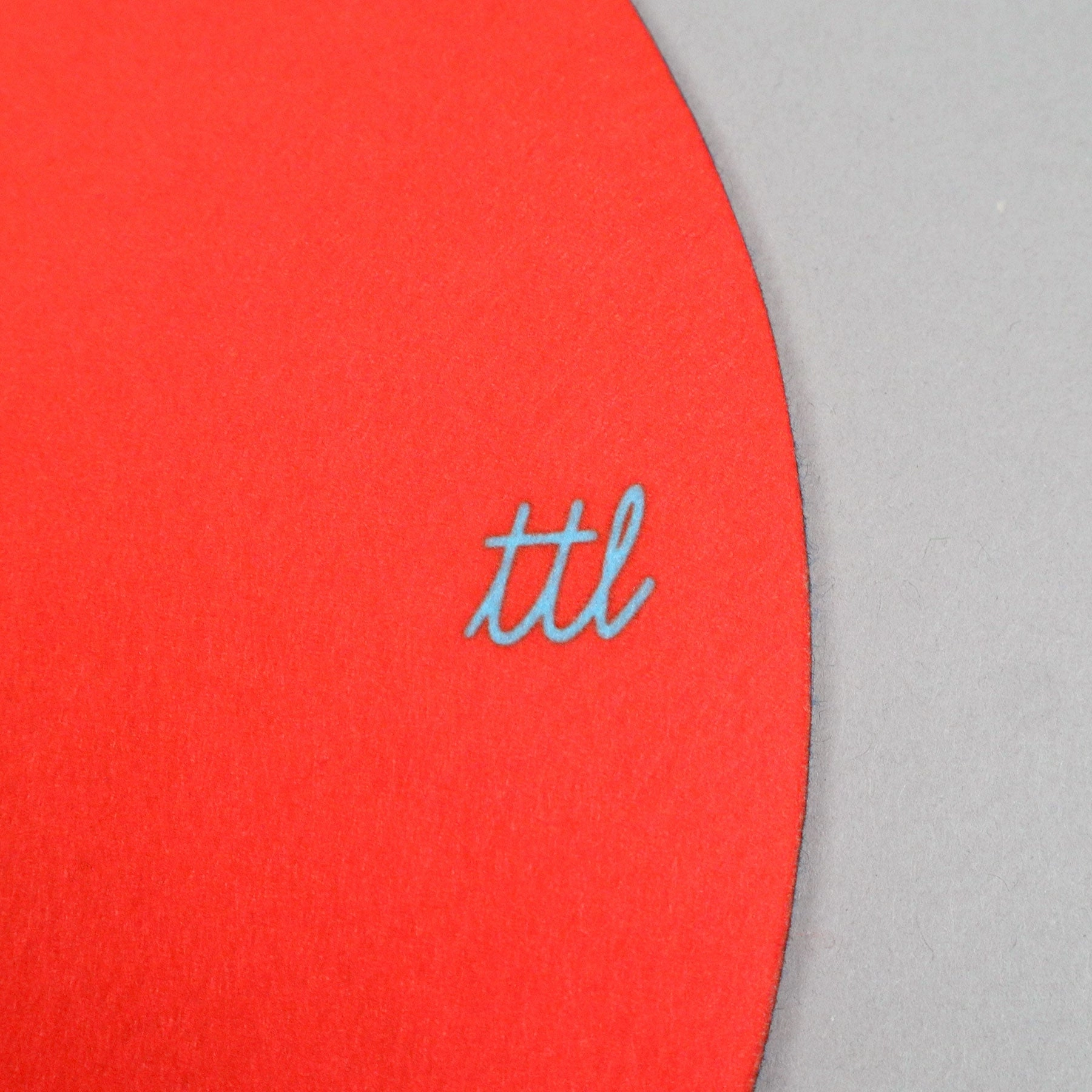 Turntable Lab: Supersoft Switchmat Reversible Slipmat Record Mats