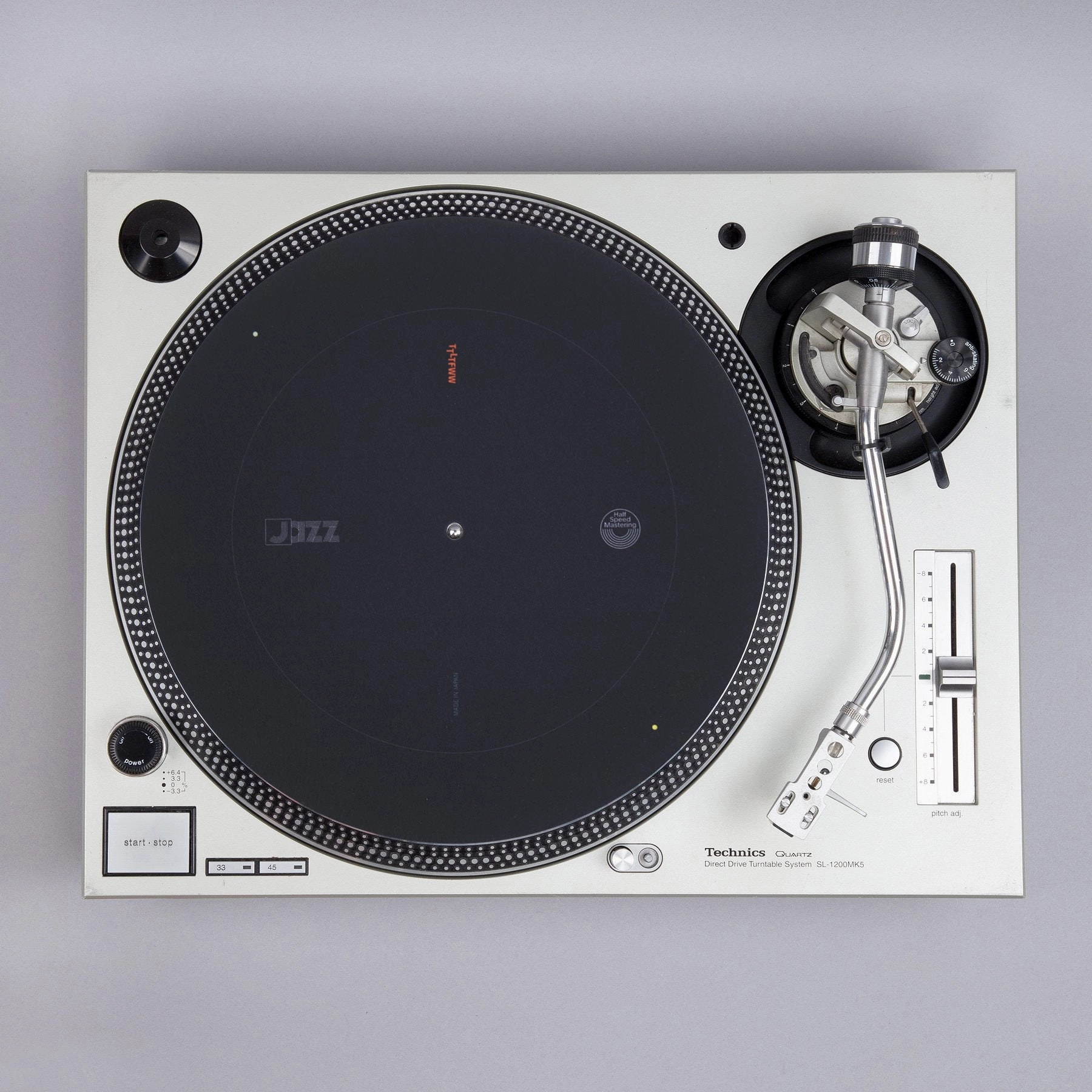 Turntable Lab x WRWTFWW: Jazz Suzuki Record Mat hi-fi DAC amp combo,hi-fi speaker impedance matcher,hi-fi RCA switch