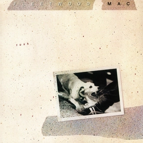 Tusk- Fleetwood Mac (Arrives in 4 days ) hi-fi stereo for audiophiles,hi-fi tube socket,hi-fi damping feet