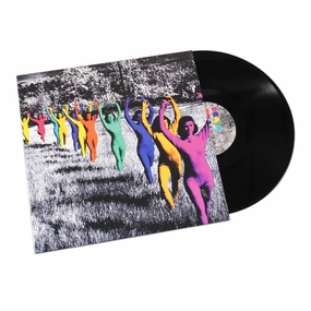 TV Girl: Death Of A Party Girl Vinyl LP hi-fi studio monitoring,hi-fi nearfield speakers,hi-fi farfield speakers