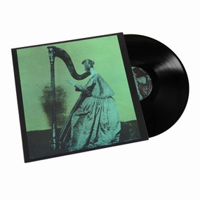 TV Girl: Grapes Upon The Vine Vinyl LP hi-fi studio monitoring,hi-fi nearfield speakers,hi-fi farfield speakers