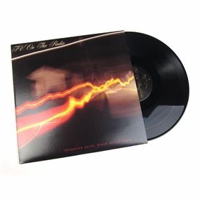 TV On The Radio: Desperate Youth, Blood Thirsty Babes Vinyl 2LP hi-fi bluetooth speakers,hi-fi multiroom system,hi-fi immersive audio