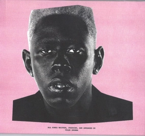 Tyler, The Creator - Igor (Arrives in 7 Days)