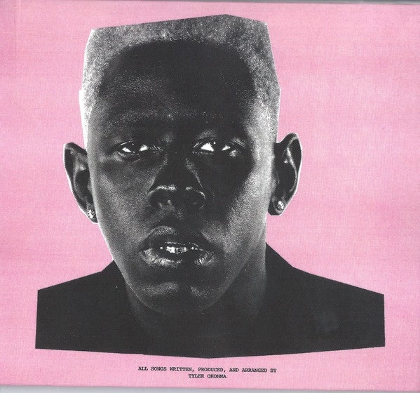 Tyler, The Creator - Igor (Arrives in 7 Days)