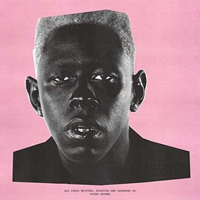 Tyler, The Creator  Igor (Compact Disc) (Arrives in 21 Days)