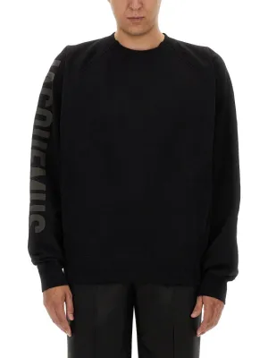 Sweat à fautes de frappe