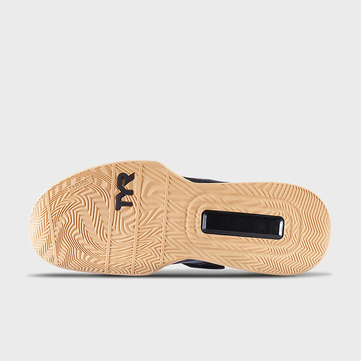 Comfort Time Saving Tyr - L-2 Lifter - Black/Gum