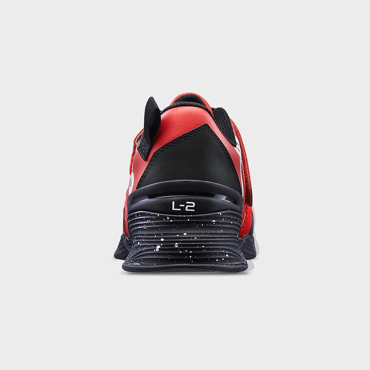 Comfortable Controller Tyr - L-2 Lifter - Red/Black