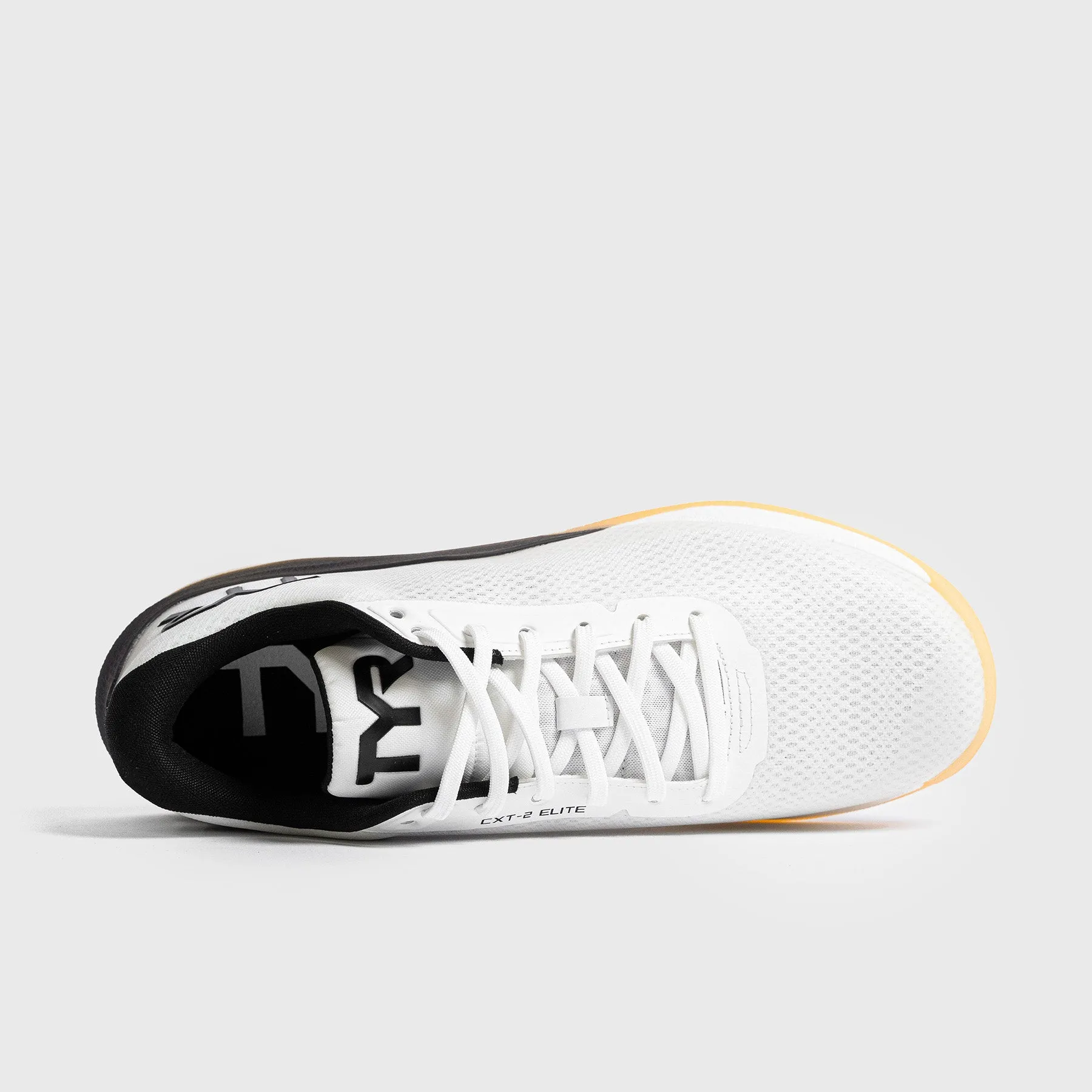 Comfort Chosen Tyr - Men'S Cxt-2 Elite Carbon Trainer - Marshmallow