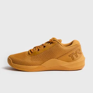 Tyr - Men'S Cxt-2 Trainer - Camel Comfort Shank