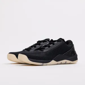 Strong And Tough Rubber Sole Treatment Tyr - Men'S Cxt-2 Trainer - Clear/Black