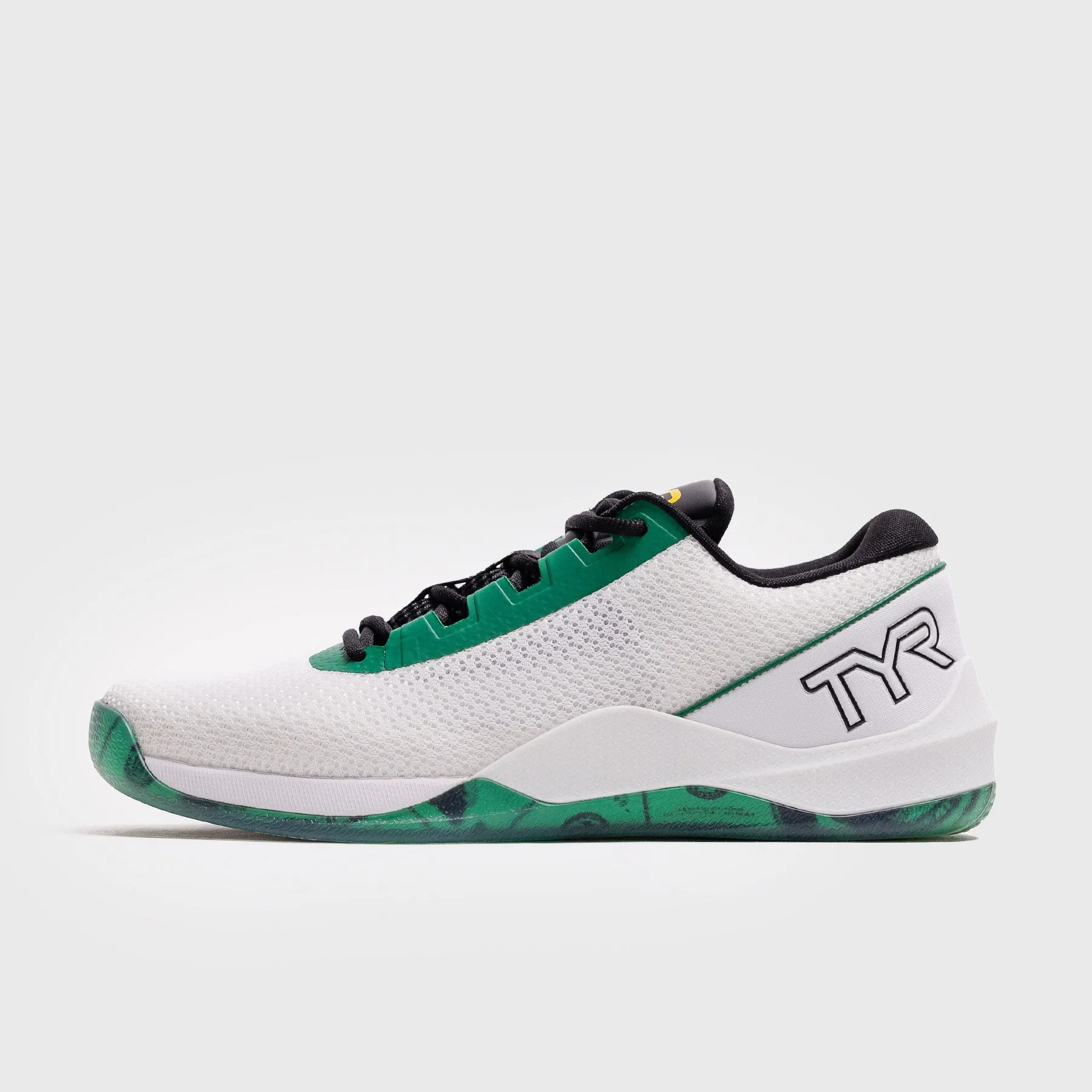 Comfort Inner Lining Water Resistant Trait Attribute Tyr - Men'S Cxt-2 Trainer - Straight Cash